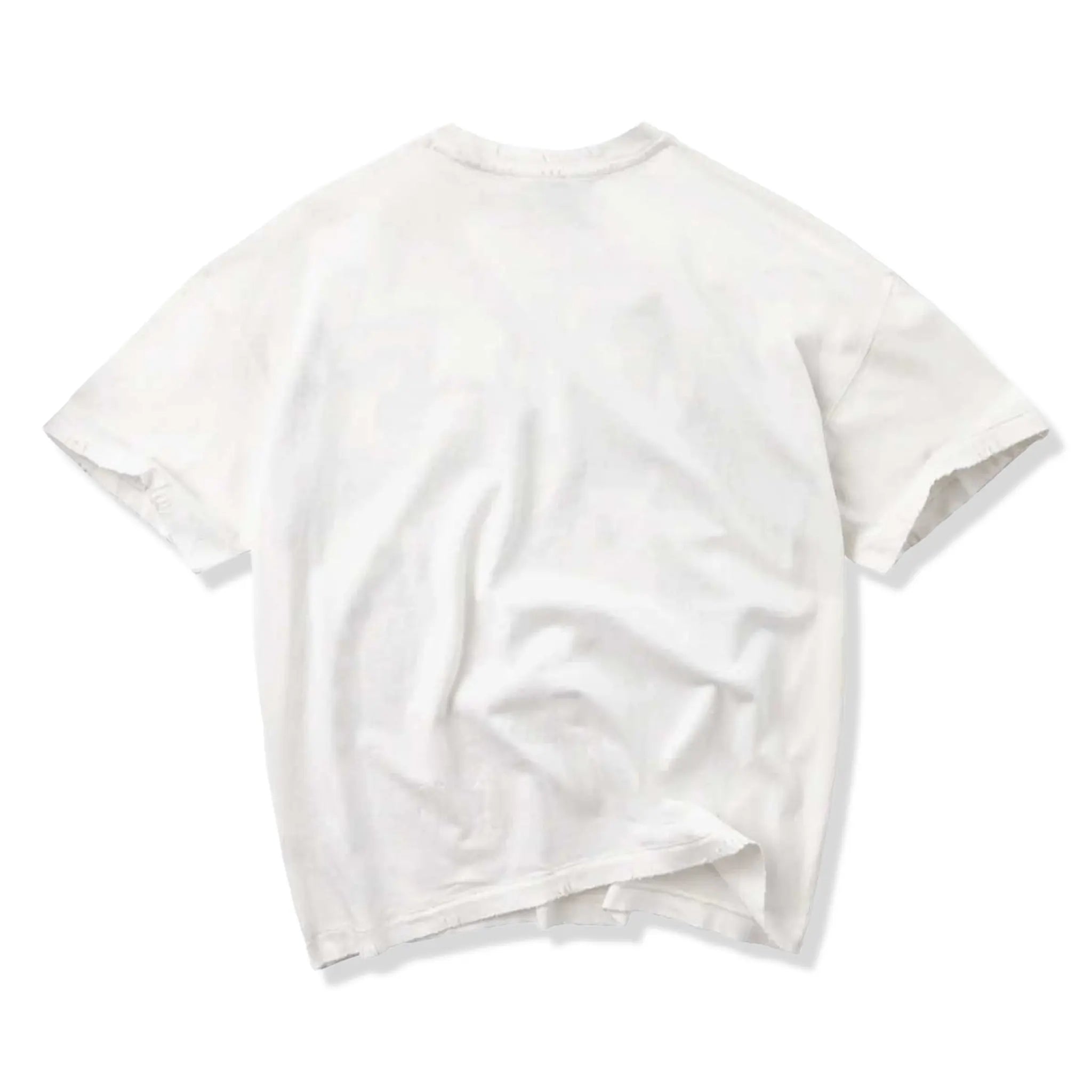Back View of Vale Forever Air Donald T-Shirt